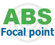 ABS Focal point logo